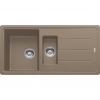 Zlewozmywak Franke Basis BFG 651 cappuccino 114.0365.397